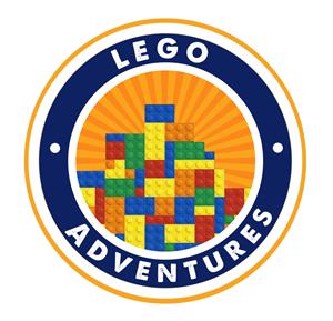 Lego Adventures 