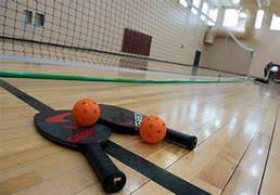 Pickleball