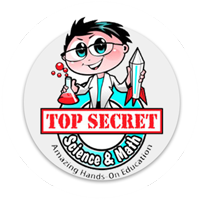 Top Secret Kids