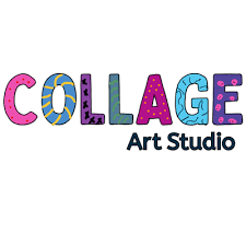 Collage Art Studio