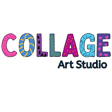 collage art studio