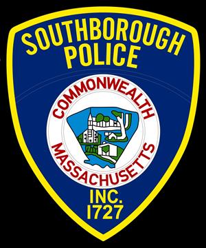 Southborough Police Department