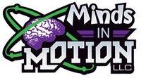 Minds in Motion Logo