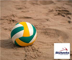 Sand Volleyball