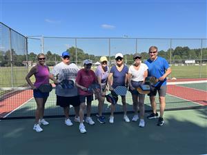 Pickleball