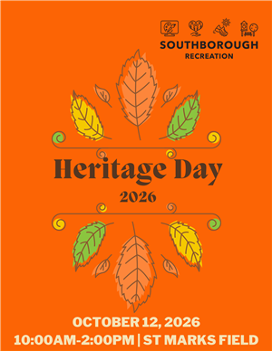 Heritage Day 2026