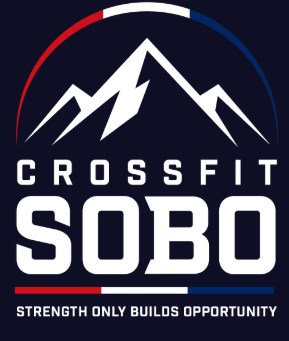 Crossfit SOBO