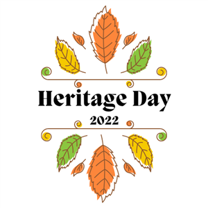 Heritage Day 2022