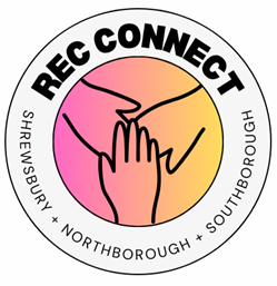 Rec Connect Logo