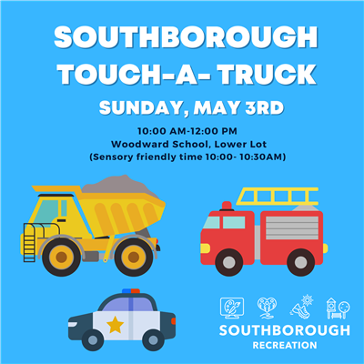 Touch-a-truck
