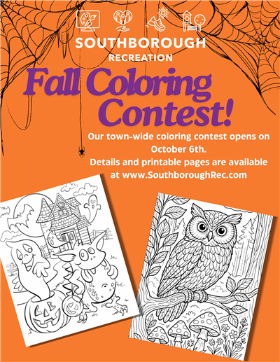 COLORING PAGES
