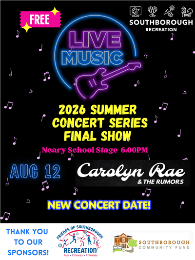 SUMMER CONCERT 