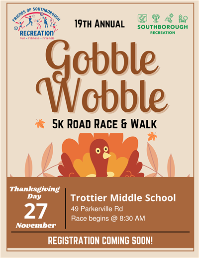 gobble wobble  