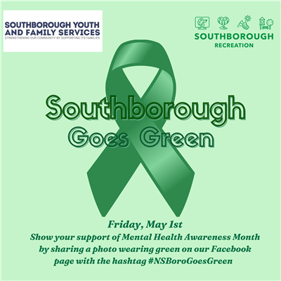 Southborough Goes Green