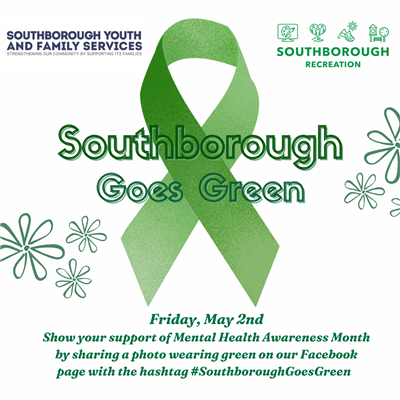 Southborough Goes Green