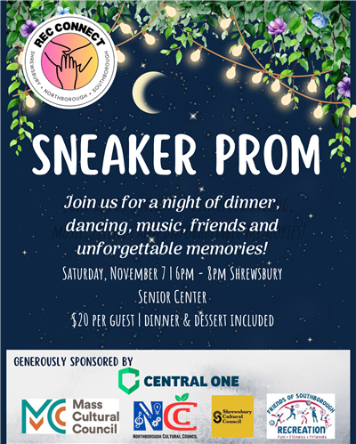 sneaker prom