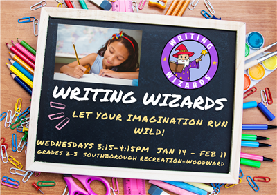 Writing Wizards