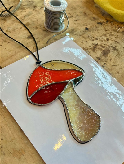 suncatcher