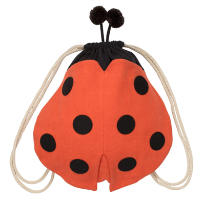 Ladybug Ladybug