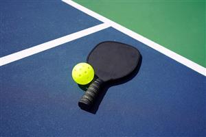 PICKLEBALL