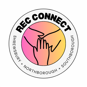 Rec Connect Logo